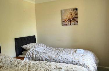 Canal Way- Cozy 3-Bed House - Foto 6