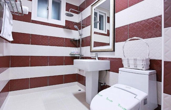 Gyeongju Sulleim Pension - Foto 30