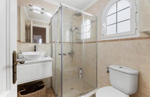 Home2Book Delightful Órzola Duplex by the Coast - Foto 14