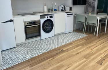 Marina Beach Apartments - Foto 9