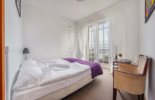 Apartamenty Sun&Snow Zachód Slonca - Photo 14