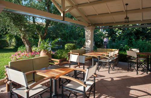 Spiti Prifti Apartments - Photo 90