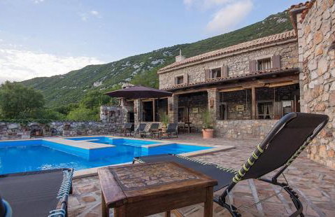 Villa Annemaria - Foto 42