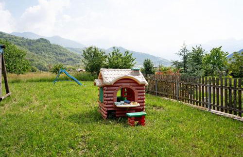 Agritur Montibeller Fravort - Foto 10