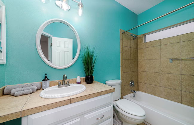 CDNH Villa at Katy Lake - Foto 25