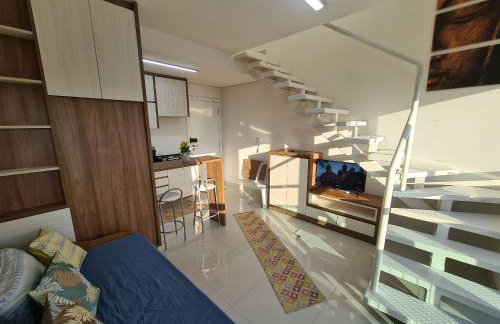 Conjunto Estúdio e Duplex Selenita by Rhouses - Foto 39