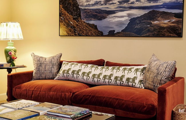 JOIVY Lathallan Mill Farmhouse - Foto 21