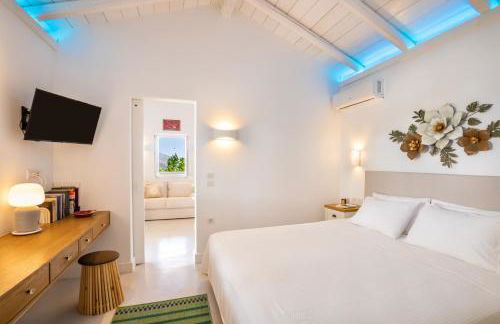 Valandou Guesthouses - Foto 18