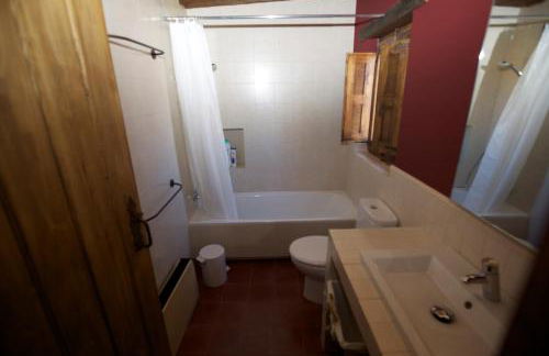 Casa Rural Las Águedas - Photo 53