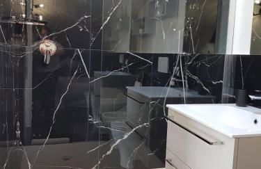 Luxury penthouse with private jacuzzi - Foto 18