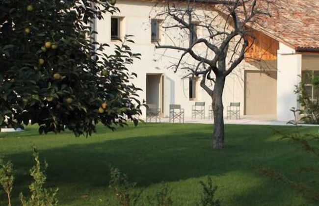 Agriturismo Caspineda - Foto 28