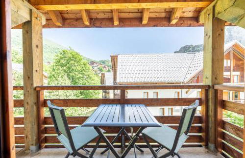 Appartement C21 - Foto 1