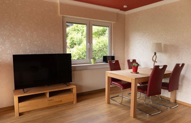 Ferienwohnung mit Bergblick - Foto 28