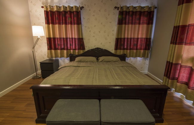 Maximum Land & House with WiFi - Photo 11