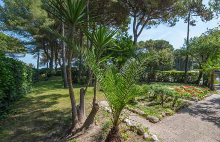 Villa Scultura Seaview - Foto 17