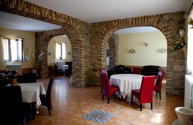 Masseria rocca di Gonato - Foto 18