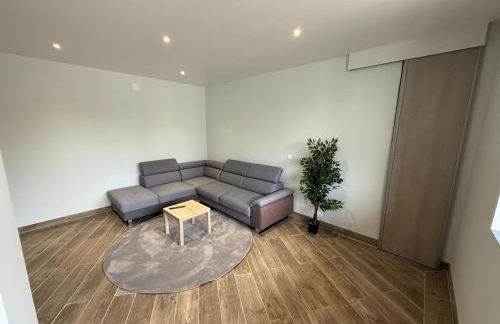 Résidence du commerce 4 étoiles - Foto 6