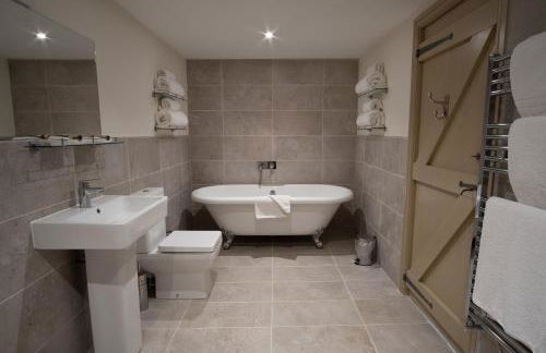 Carlton Towers Stapleton's & Parkgate's - Foto 43