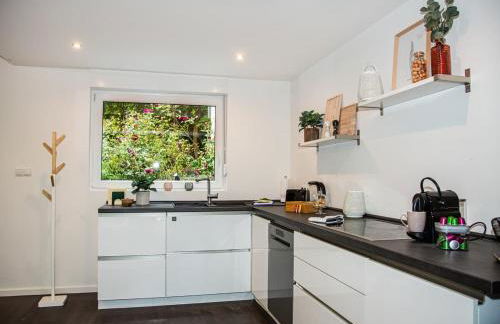 Bendorfer Stadl mit Whirlpool & Sauna - Foto 10