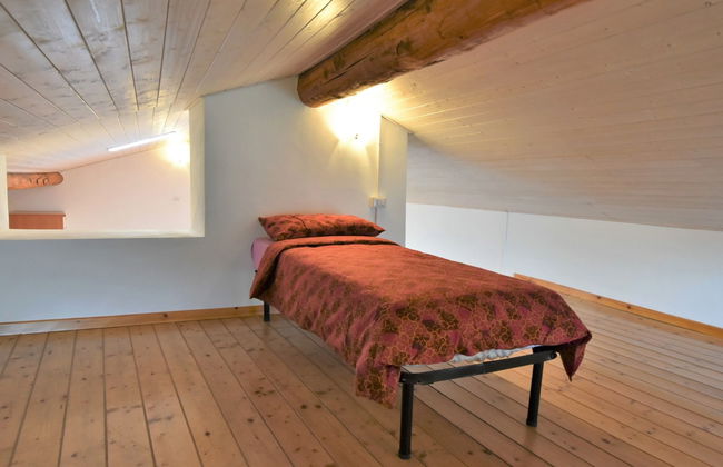 Rustico Rebustella - Foto 15