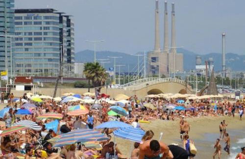 Ático cerca Playa y centro a 10 min. - Foto 24