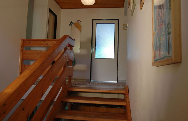 Spacious Cottage in the Giant Mountains, Near the Ski Slopes - Foto 24