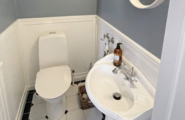 4 Star Holiday Home in Hjortkvarn - Foto 10