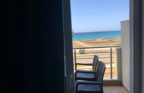 Alkyon Apartments Studios - Foto 16