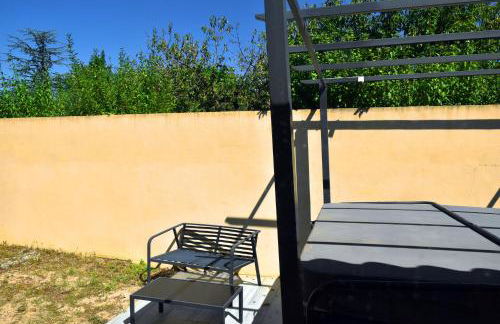 Maison Les Chênes - Jacuzzi - Calme & Idéalement situé - Clim - Salle de Jeux - Parking - Foto 27