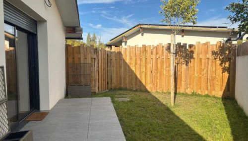 DACSE-VILLAGE - Gite 03 - Foto 2, Garden