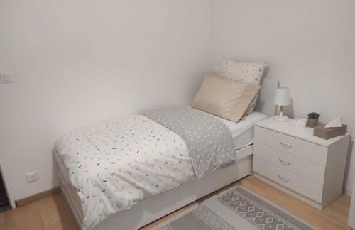 Chambres Senonches centre-ville - Foto 31