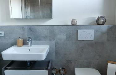 Ferienwohnung Eifelblick - Foto 11