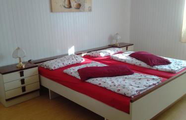 Ferienhaus Frankenhöhe - Foto 14