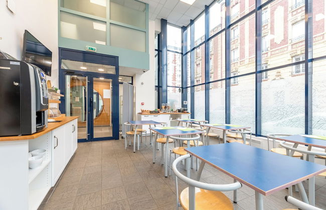 Zenitude Hôtel-Résidences Le Havre Centre - Foto 34