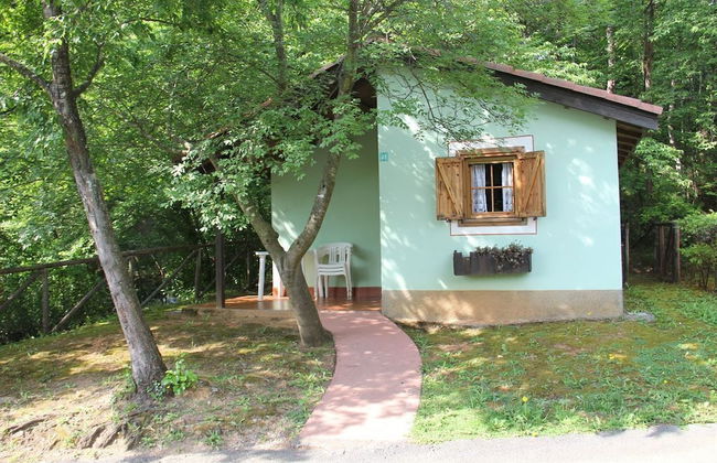 Bungalow Village Le Caravelle - by Mamberto S.r.l. - Photo 41