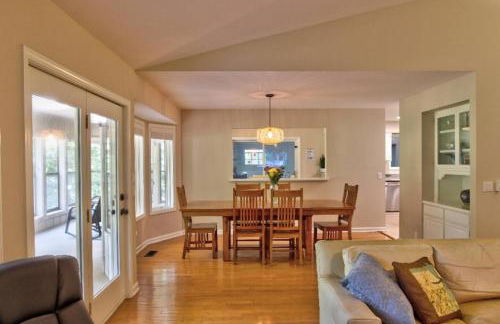 Pool House on Ponce De León - Foto 43