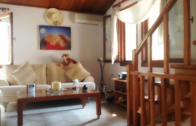 Luxury Residential Home Evangeli - Foto 16