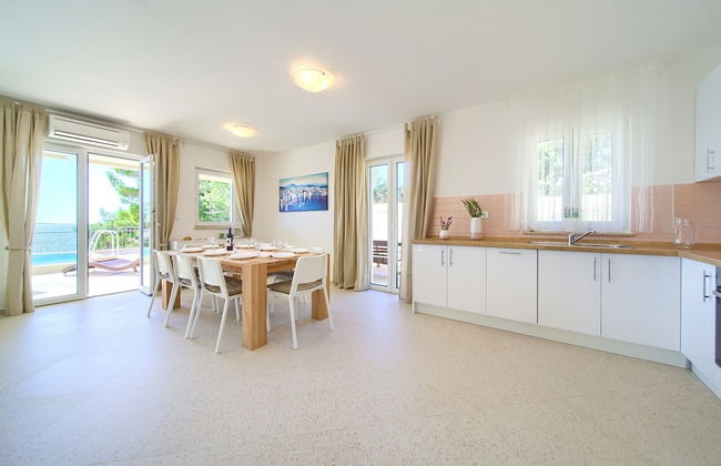 Villa St.Martin-Reef - Photo 14