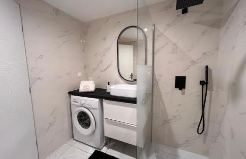 Appartement le cocon de terre - Foto 6