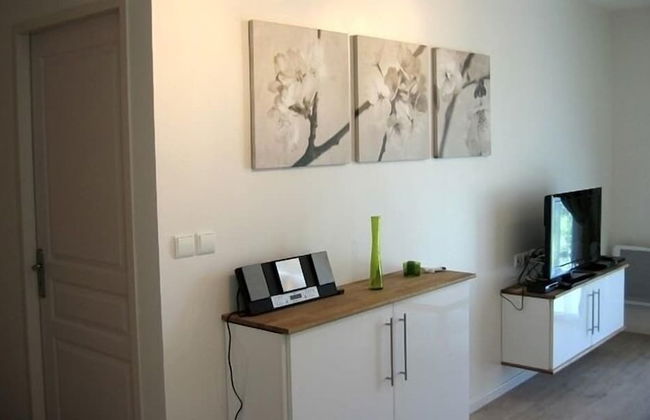 Résidence le Beau Site - Foto 37