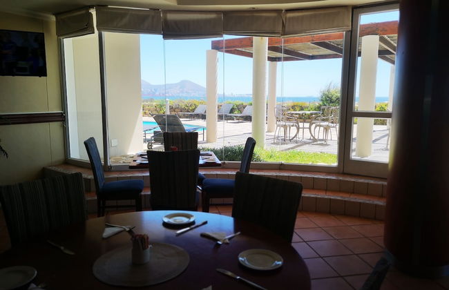 Family Cape Town Beachfront Apartment - Foto 29