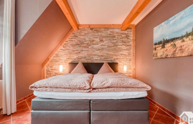 Holiday Maisonette Apartment "keilberg" - Foto 5