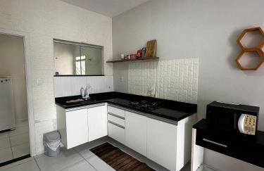 Apartamento mobiliado no Canarinho (Ville Roy) - Foto 25