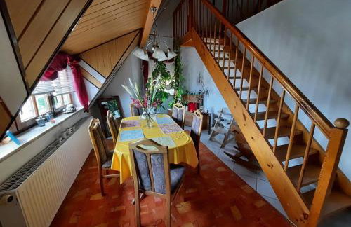 Ferienwohnung Maroldsweisach - Photo 8