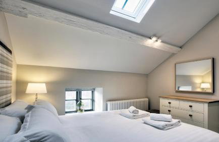 The Snug - Llyn Peninsula - Foto 11