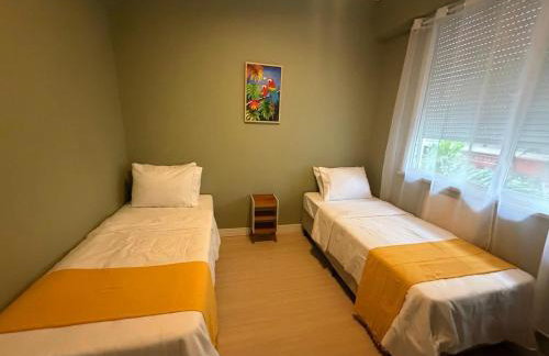 Modern Apartment in the heart of Copacabana - Foto 17