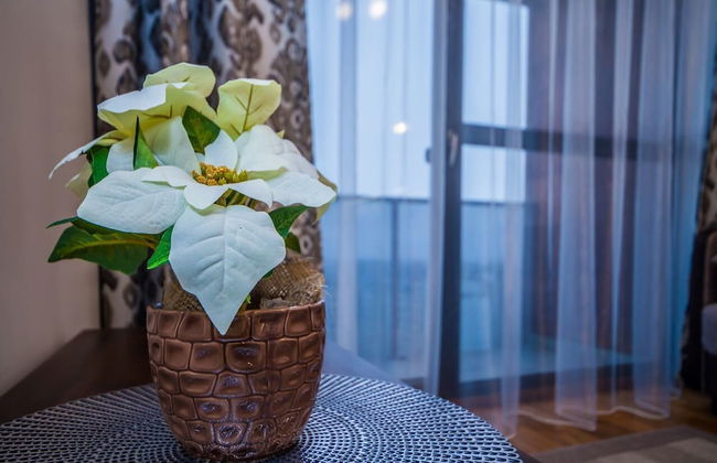 Karlson Lux Apart Hotel - Foto 12