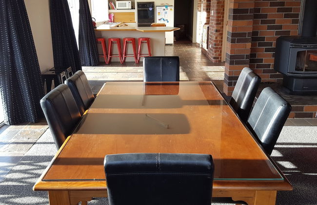 Mackenzie Lodge - Foto 7