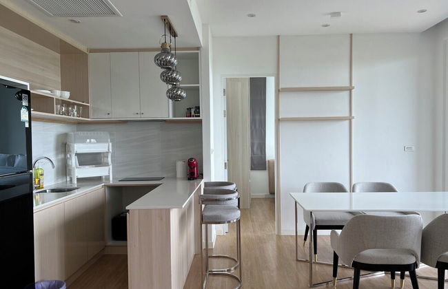 Beachfront Bliss at Naiyang by ALPHATEL - Foto 15