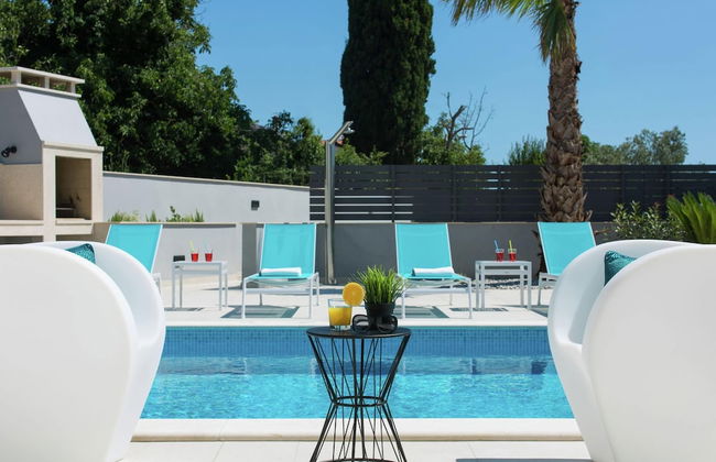 Apartment in Faana With Sea Beach - Foto 26